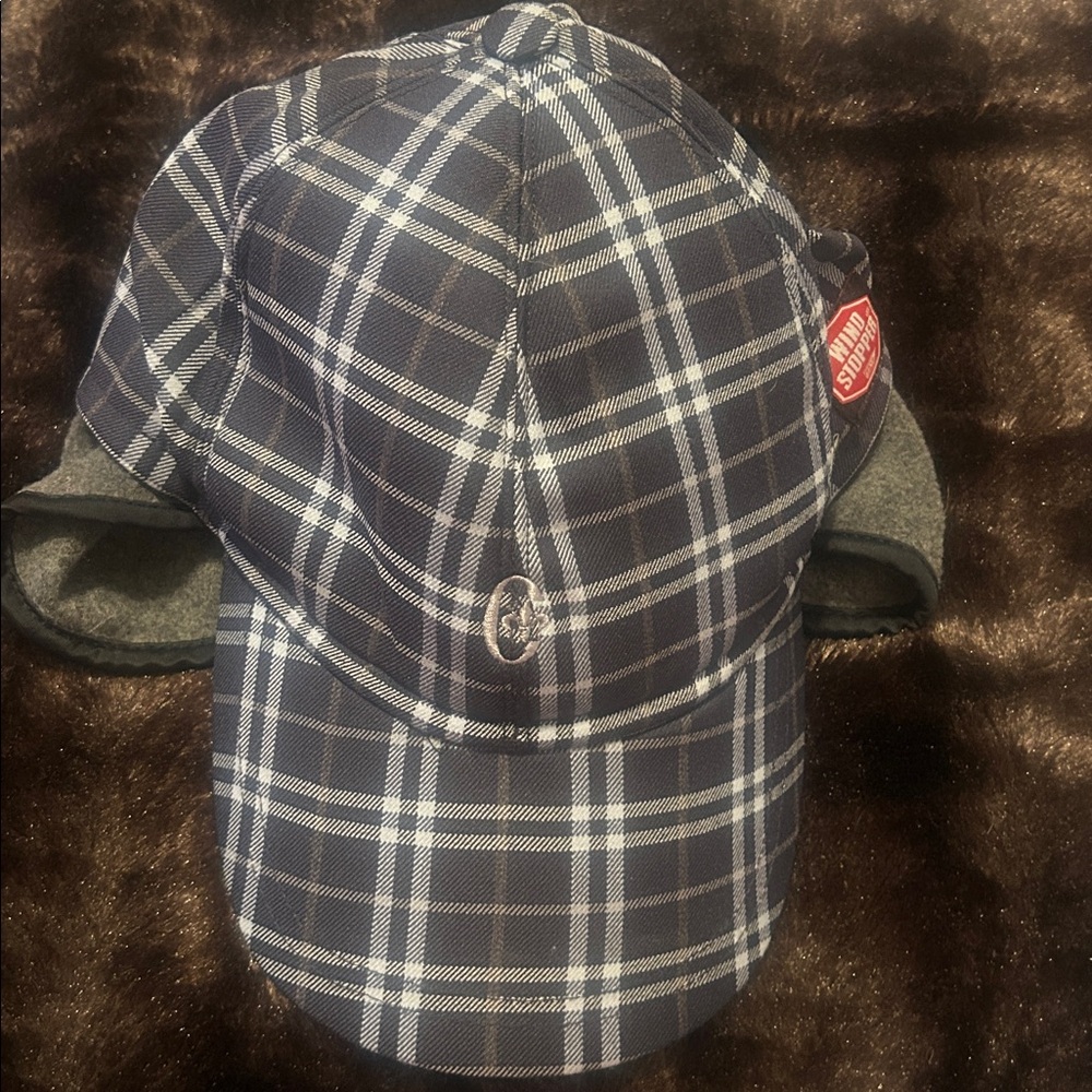 Conte of Florence Cap